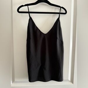 Banana Republic Black Camisole Top